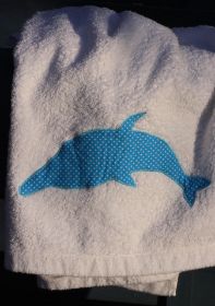 Handtuch Delphin.JPG
